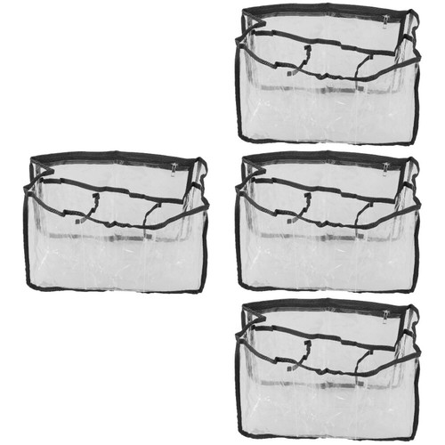 Sac Fourre-Tout Crafter's Companion Gemini Go - Rangement Artisanat Voyage Sangle Réglable