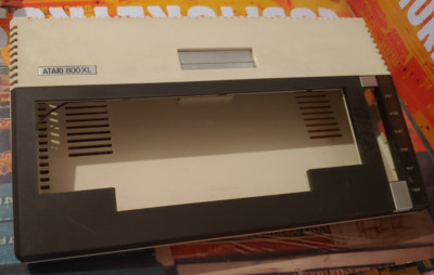 ATARI XL 800 GEHÄUSE Classic Computer-case 8-bit 917