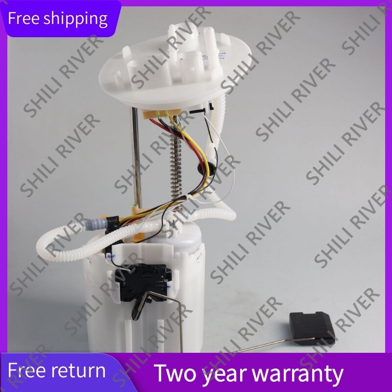 K8D2-9H307-AB Fuel Pump Assembly for 2020-2023 Land Rover Range