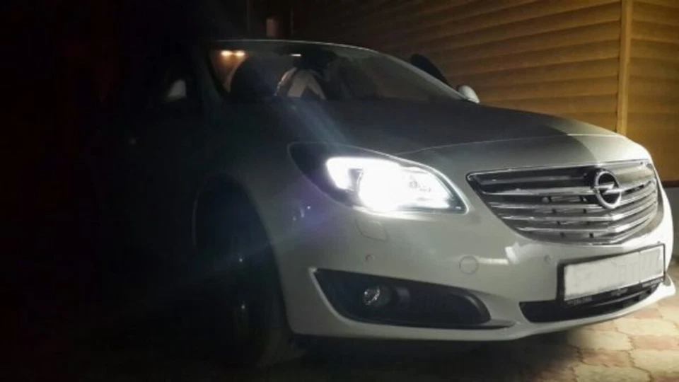 10x H7 Birnen 12V 55W Lampen Autolampe Birne XEMARK Halogen Lampe PX26d Blue - Bild 4 von 4