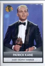 2016-17 Panini Stickers Hockey Pick 1-270