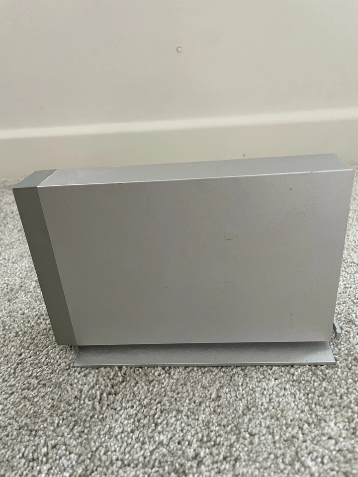 LaCie d2 USB 3.0 Desktop Hard Drive | 6TB - Image 4 of 4