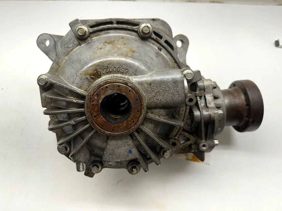 Conjunto de caja de transferencia GM 2010 2011 2012 2013 2014 Cadillac CTS 25978167 Foto 2 de 4