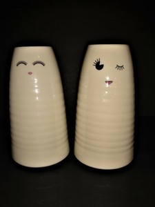 apropos home collection white vase