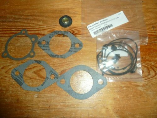 HARLEY DAVIDSON FX/FXST 1984-85 PARTS LIST MICRO FICHE 9945585M