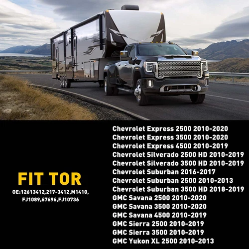 Set of 8 Genuine For GM 217-3412 / 12613412 L96 Flex Fuel 50lb/hr Injectors TBSS - Picture 16 of 17