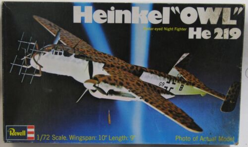 OPEN BOX Aircraft Models ~ Italeri Lindberg ~ "YOU PICK" ~ MPC AMT Revell ~ NEW - Picture 44 of 168