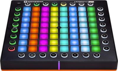 Novation Launchpad Pro Controller Musikinstrument