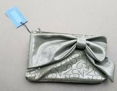 Simply Vera Wang Clutch Purse | eBay