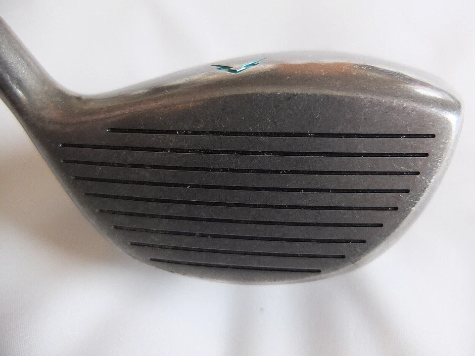 Power Bilt - Grand Slam - 11°  No. 1 Oversize Driver - Stainless - Left Handed - Image 3 of 4