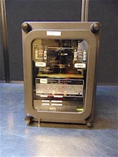 General Electric Time Overcorrect Relay Model 12IAC53B811A    S3106x