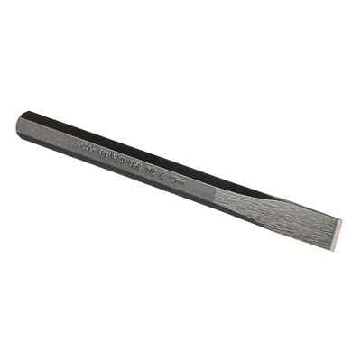 Mayhew 10205 1/2'' Cold Chisel | Made in the USA