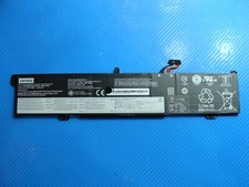 Lenovo IdeaPad L340-15IRH 15.6" Battery 11.4V 45Wh 4000mAh L18M3PF1