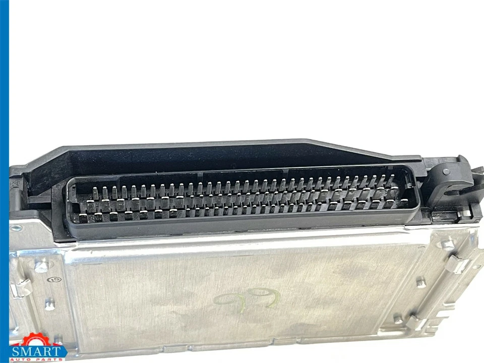 BMW Z3 Roadster 1999 módulo de control de transmisión automática Bosch TCM TCU OEM Foto 4 de 4