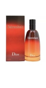 fahrenheit christian dior for men
