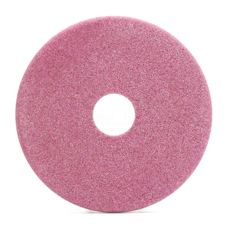 NonWoven Ceramic Abrasive Grinding Wheel for 3/8" &404 Chain Chainsaw Sharpener eBay