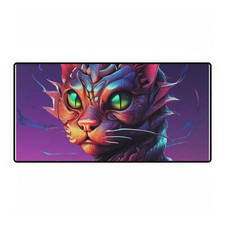 DragonCat Desk Mat