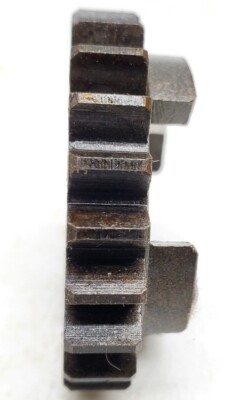 Kawasaki NOS NEW 13134-001 Drive Shaft 4th Gear G3 G4 G5 KD KE KH