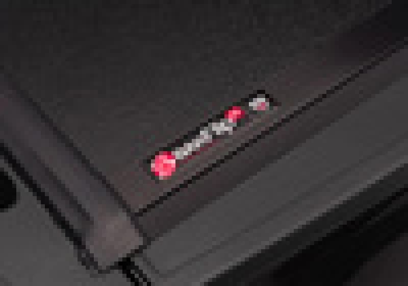 BAK 226121 BAKFlip G2 Hard Folding Cover for Chevy Silverado 1500/2500/3500 - Image 2 of 4