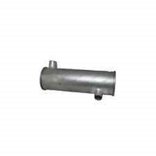 1778096 MUFFLER FOR CLARK C500 SERIES Y235 FORKLIFT PART eBay