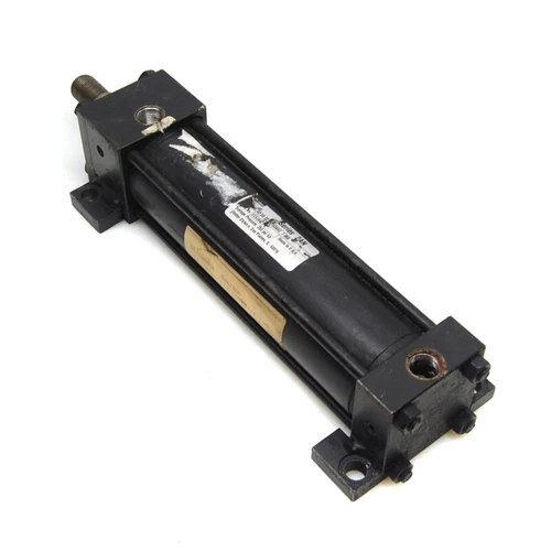 Parker CC2ANU34AC Series 2A/2AN Pneumatic 250psi Air Cylinder 2" Bore/7" Stroke
