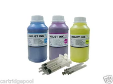 ND® Pigment non-original ink for 126 T126 WorkForce 7510 7520 7010 4x250ML
