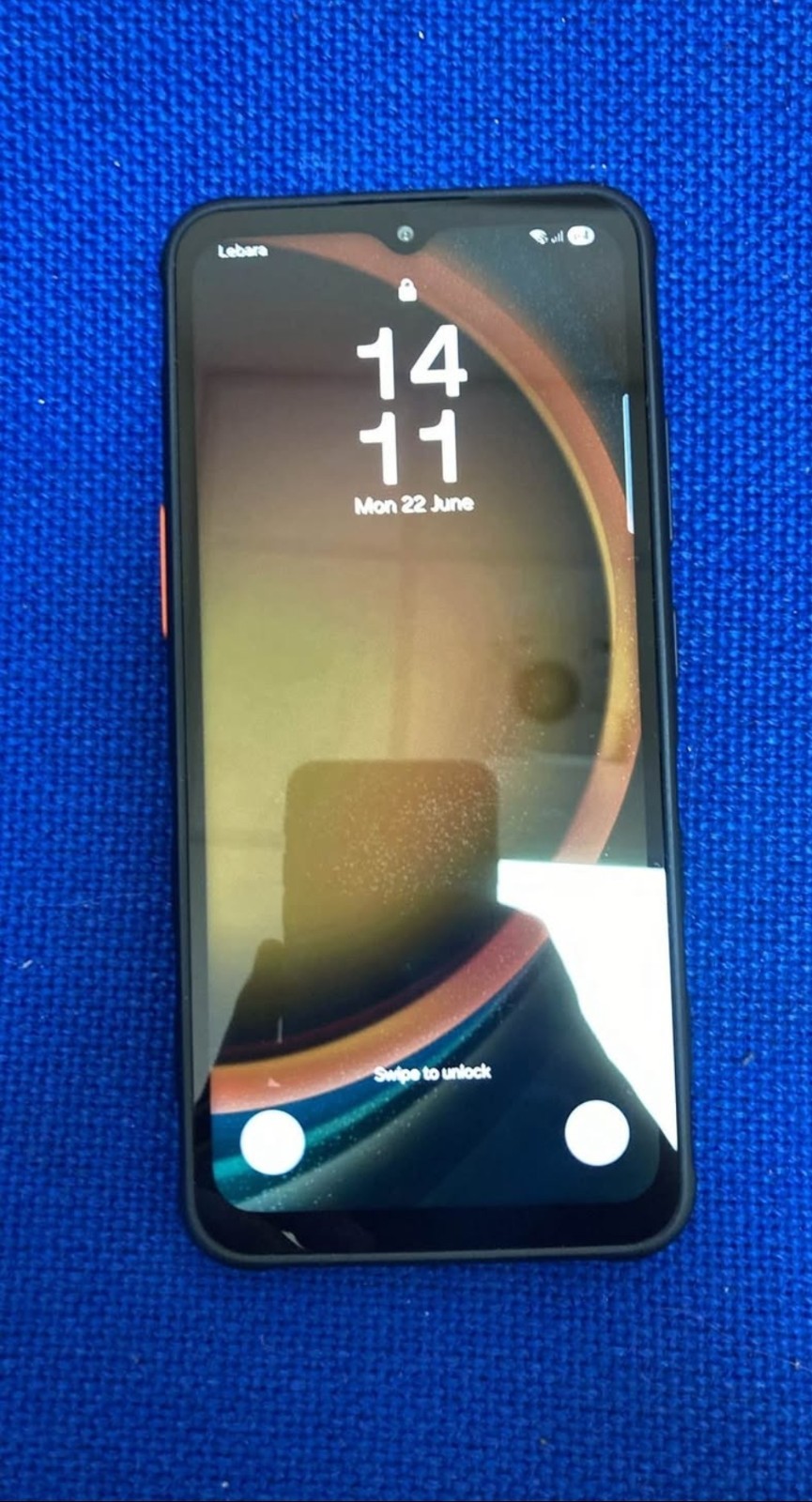 Samsung Galaxy