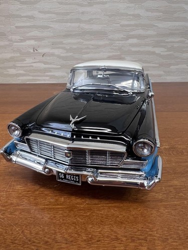 No.198 Minicar 1 18 ACME Chrysler St. Regis