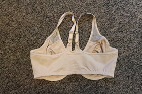 New Wacoal Racerback Underwire Bra - Size 38DD - Toast - # 65124