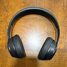 Beats by Dr. Dre Solo3 Wireless Bluetooth On-Ear Headphones Black