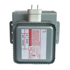 For Toshiba 2M253J Universal 219J Microwave Oven Frequency Conversion Magnetron
