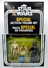 Star Wars Cave of Evil Special Action Figure Set Exclusive Vintage Edition 2019
