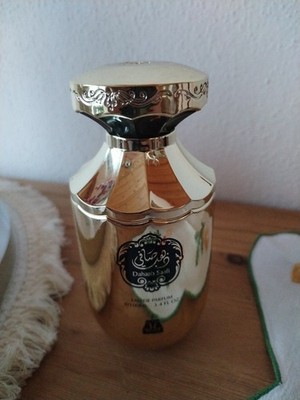 BAIT AL BAKHOOR DAHAAB SAFI 100ML EAU DE PARFUM SPRAY BRAND NEW 