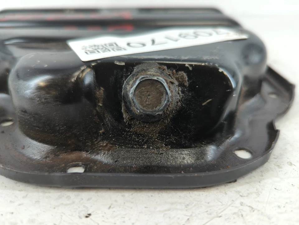 Nissan Altima 2007-2008 cárter de aceite del motor MQPU1 Foto 4 de 4