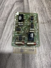 GETTYS  11-0141-101  PC Board #4017B19