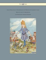 Lewis Carroll | Songs From Alice In Wonderland And Through The Looking-Glass...