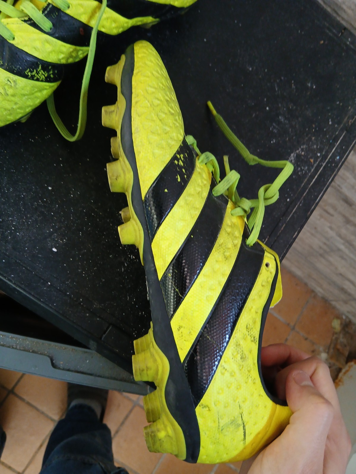 adidas football boots thumbnail 7