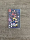 Marvel Ultimate Alliance 3: The Black Order Nintendo Switch