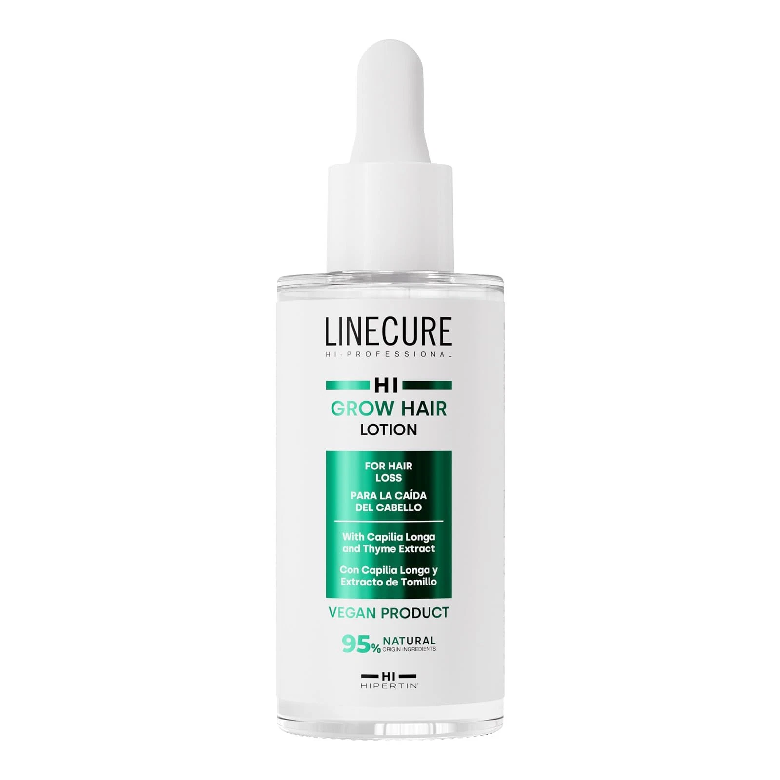 Hipertin Hair Serum for Men & Women 50 ml