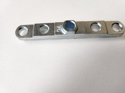 Graco Air Valve Actuator Bar, 172-867, 172867 For Fireball 300 Series Pumps