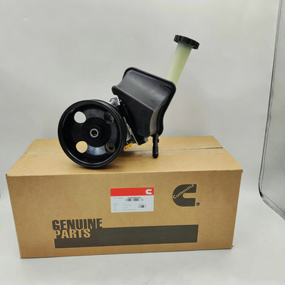 Power Steering Pump for Dodge Charger SRT Hellcat 6.2L 15-19 & SRT8 6.4L 12 -14