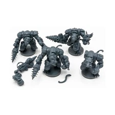 Mantic Warpath Veer-Myn 28mm Nightmares #2 NM