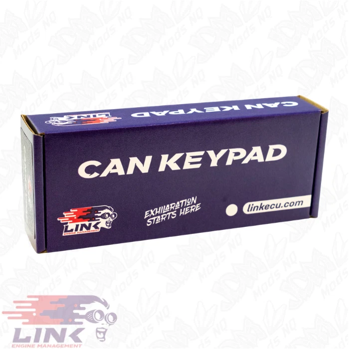 Link CAN Keypad 12 button - Image 3 of 3