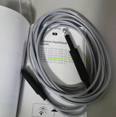 1PC new 20192-117 Single pole connection cable without box