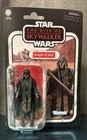 Star Wars Vintage Collection KIGHT OF REN VC155 The Rise of Skywalker Wars 3.75"