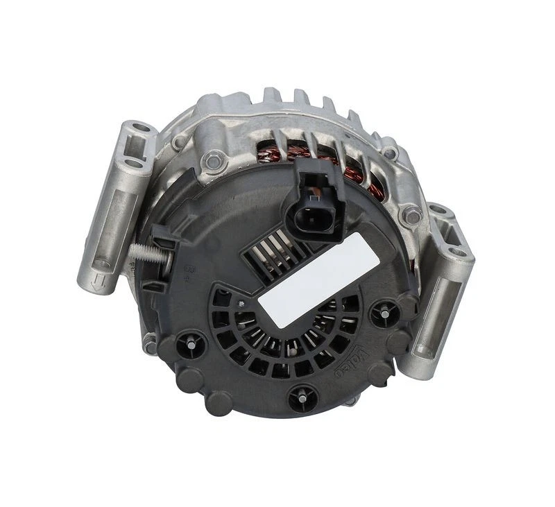 Alternador valeo para MERCEDES-BENZ CLASE GL GL 350 CDI / BlueTec 4-matic 439891 Foto 3 de 4