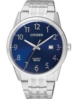 Citizen BI5000-52L Quarz Herrenuhr 39Mm 5ATM