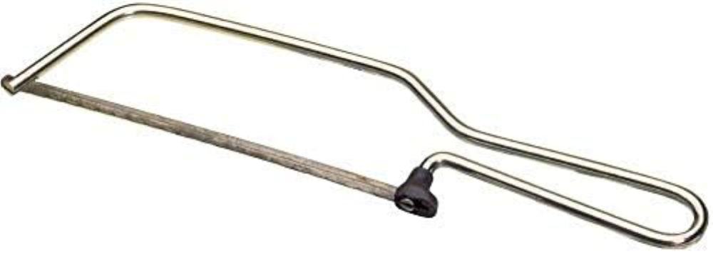 Draper 49650 150Mm Junior Hacksaw With Blade