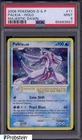 2008 Pokemon D & P Majestic Dawn #11 Palkia - Holo PSA 9 MINT
