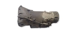Mercedes-Benz ML W163 2004 Automatikgetriebe Diesel TLS13077